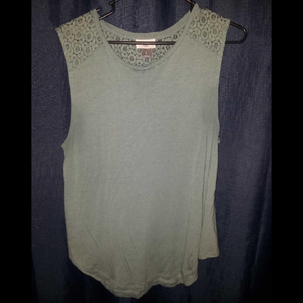 Old Navy blouse